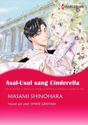 Download Asal-Usul sang Cinderella
