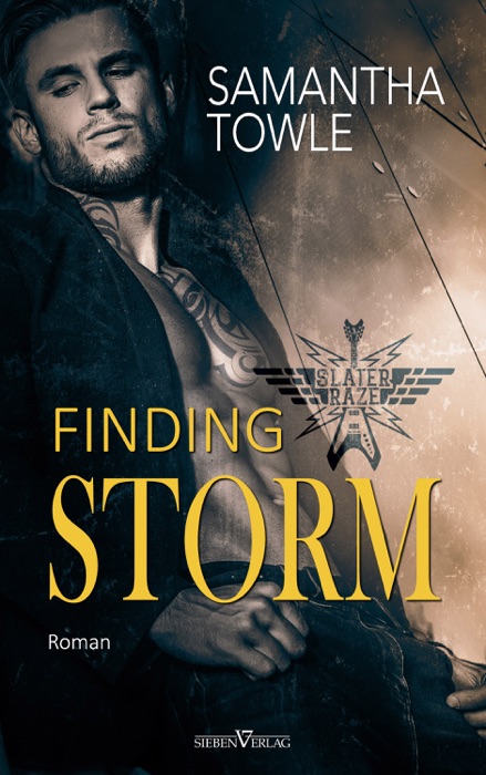 Finding Storm