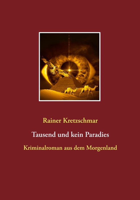 Tausend und kein Paradies