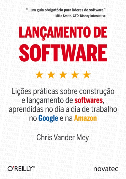 Lançamento de Software