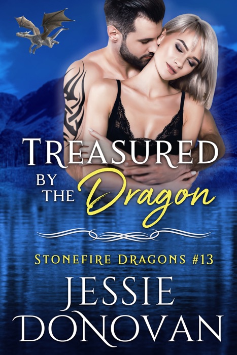 Treasured by the Dragon