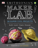 Maker Lab - Jack Challoner