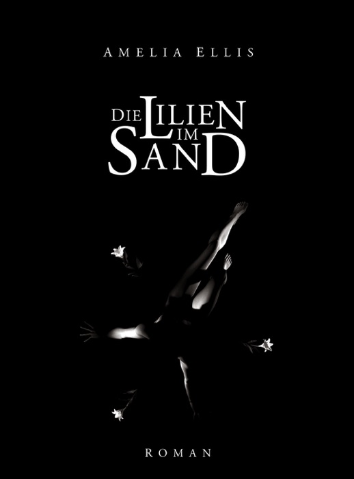 Die Lilien im Sand