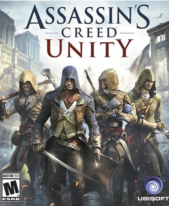 Assassin's Creed Unity: The Complete Guide & Walkthrough