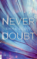 Emma Scott - Never Doubt artwork