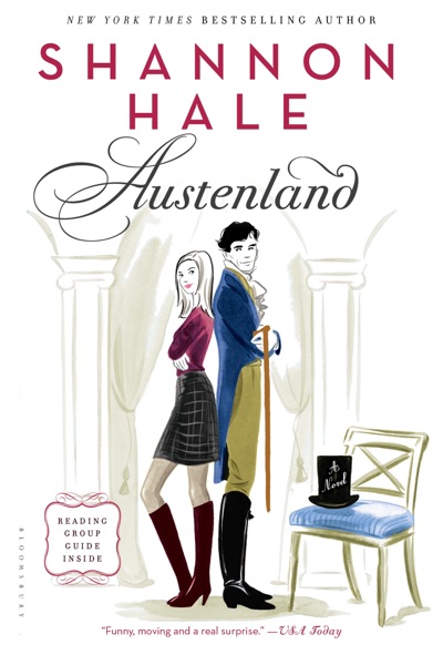 Austenland