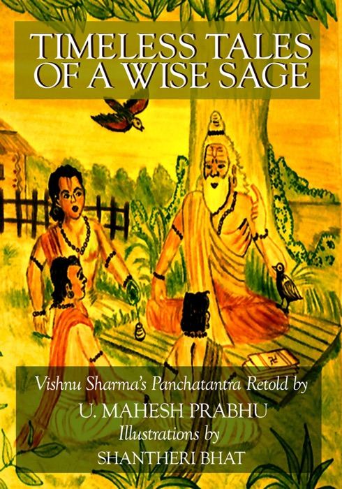 Timeless Tales of a Wise Sage