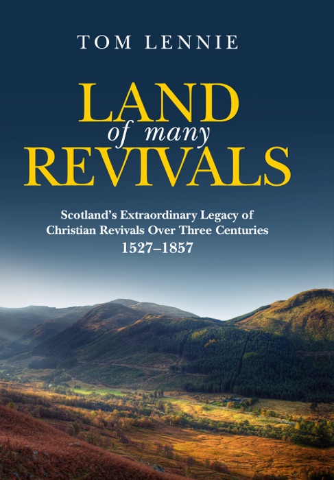 Land of Many Revivals