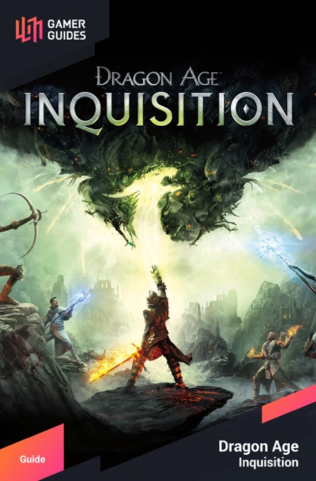 Dragon Age: Inquisition - Strategy Guide