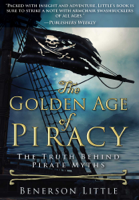 Benerson Little - The Golden Age of Piracy artwork