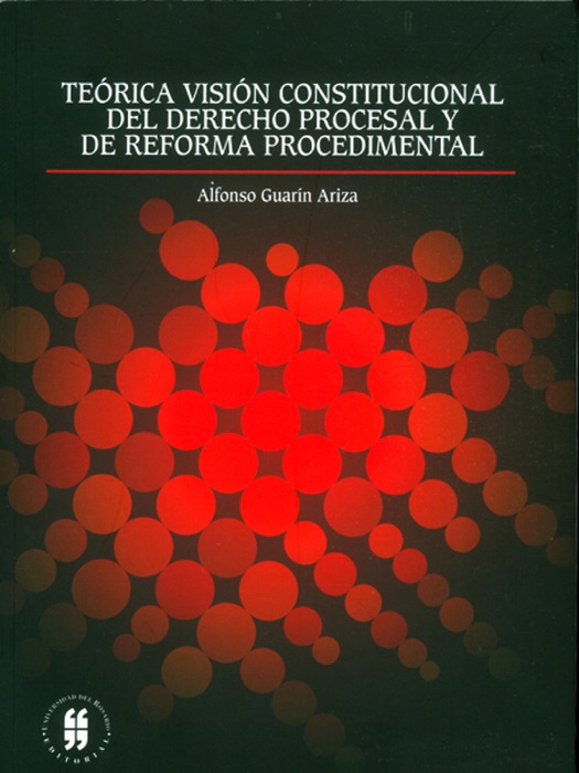 Teórica visión constitucional del derecho procesal y de reforma procedimental