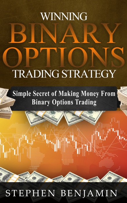 Winning Binary Options Trading Strategy