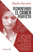 Desmontando el crimen perfecto - Mayka Navarro