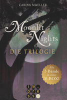 Carina Mueller - Moonlit Nights: Alle drei Bände in einer E-Box! artwork