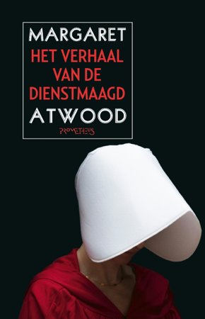 Het verhaal van de dienstmaagd - Margaret Atwood
