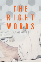 Lane Hayes - The Right Words artwork