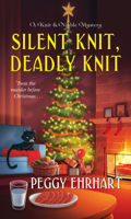Peggy Ehrhart - Silent Knit, Deadly Knit artwork