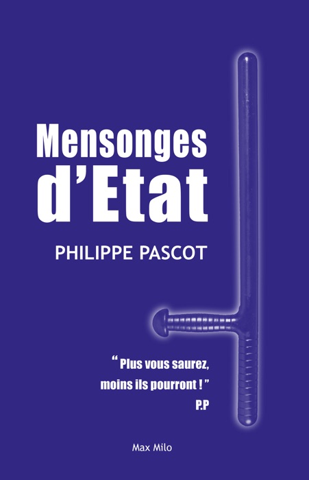 Mensonges d'État