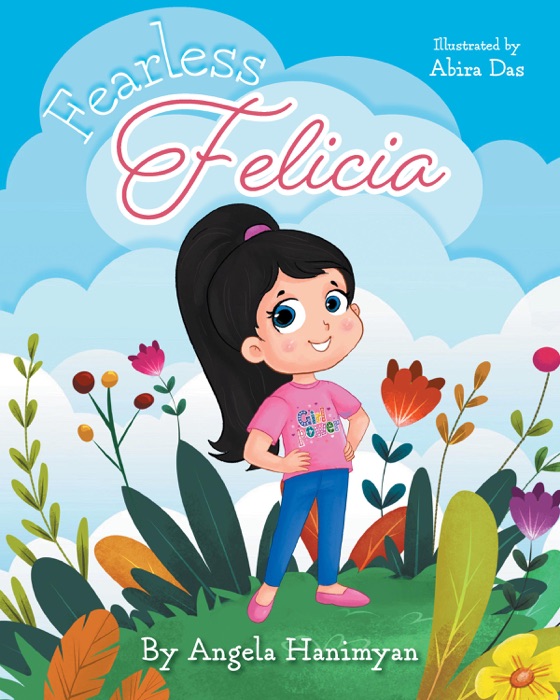 Fearless Felicia