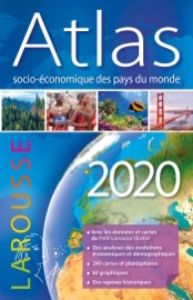 Atlas socio-économique des pays du monde 2020