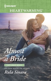 Almost a Bride - Rula Sinara by  Rula Sinara PDF Download