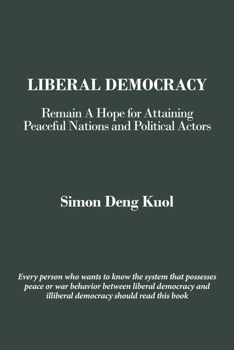 Liberal Democracy