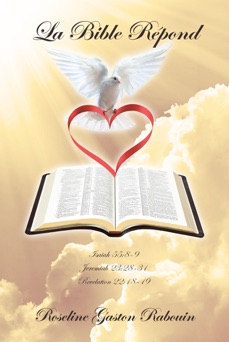 La Bible Repond - Roseline Gaston Rabouin