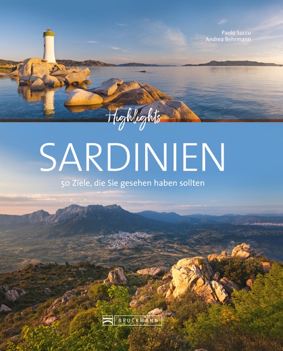 Highlights Sardinien