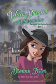 Witch Burglar in Westerham: Paranormal Investigation Bureau Book 12 - Dionne Lister