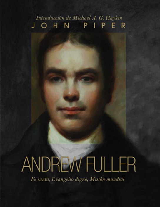 Andrew Fuller