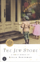 Stella Suberman - The Jew Store artwork