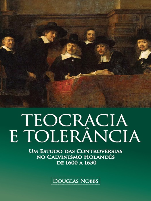 Teocracia e Tolerância