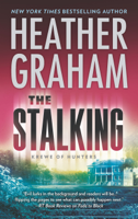 Heather Graham - The Stalking artwork