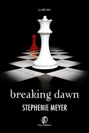 Breaking Dawn (edizione italiana)