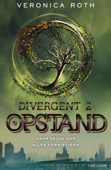 Opstand - Veronica Roth