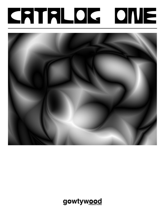 Catalog One