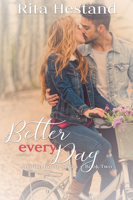 Better Every Day