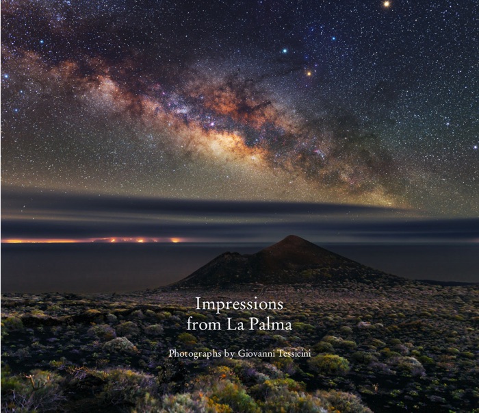 Impressions from La Palma
