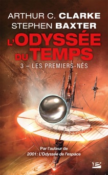 Les Premiers nés - Arthur C. Clarke
