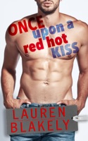 Once Upon A Red Hot Kiss ebook Download