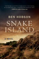 Ben Hobson - Snake Island artwork