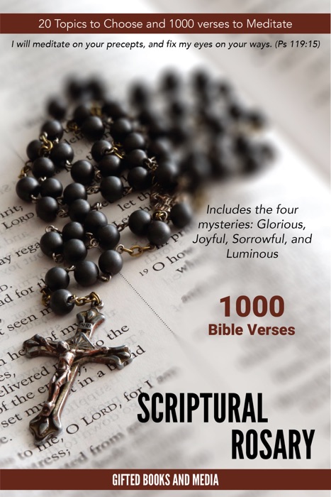 Scriptural Rosary