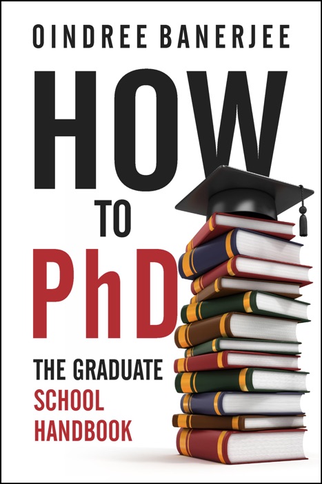 How to PhD