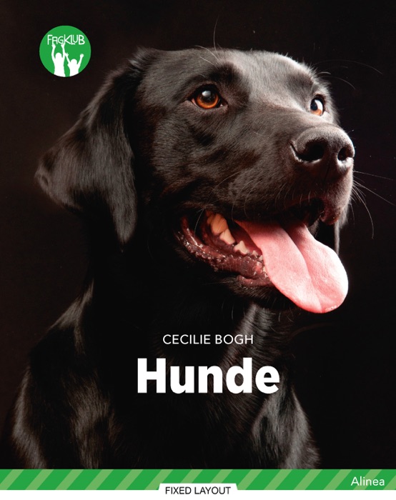 Hunde, Grøn Fagklub