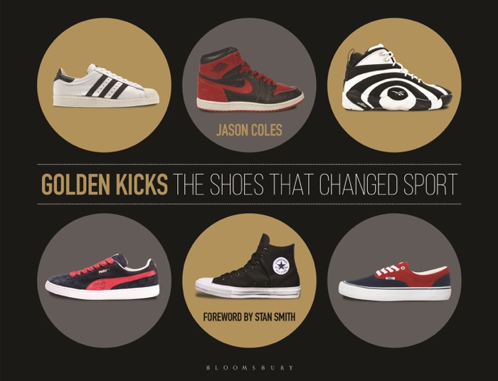 Golden Kicks