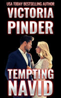 Victoria Pinder - Tempting Navid artwork