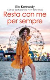 Resta con me per sempre