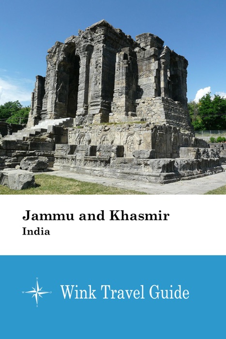 Jammu and Khasmir (India) - Wink Travel Guide