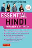 Essential Hindi - Richard Delacy