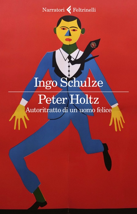 Peter Holtz